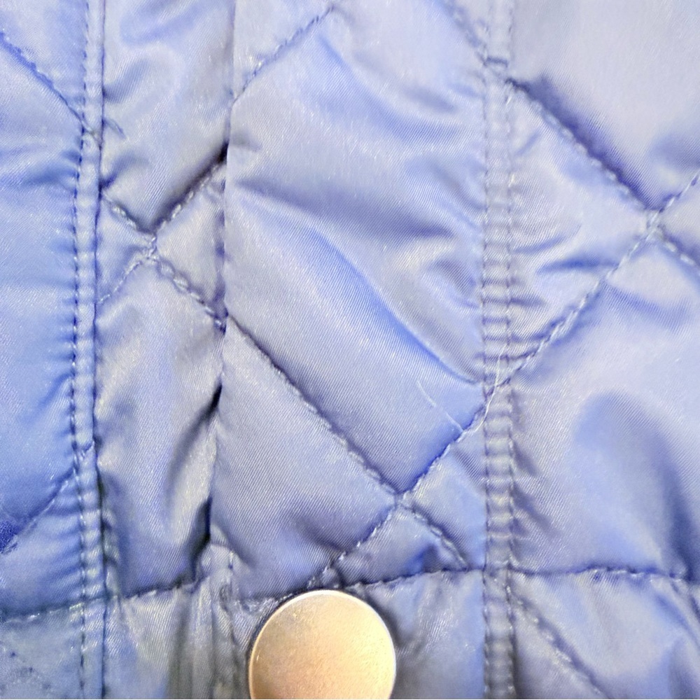Quince Men’s Utility Jacket Navy Blue Quilted Sz XL NWT - Picture 10 of 16